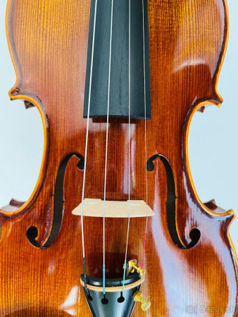 Predám husle, 4/4 husle: "Violin Vivaldi 17”,model Stradivari